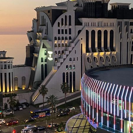 Batumi Orbi Residence Екстер'єр фото