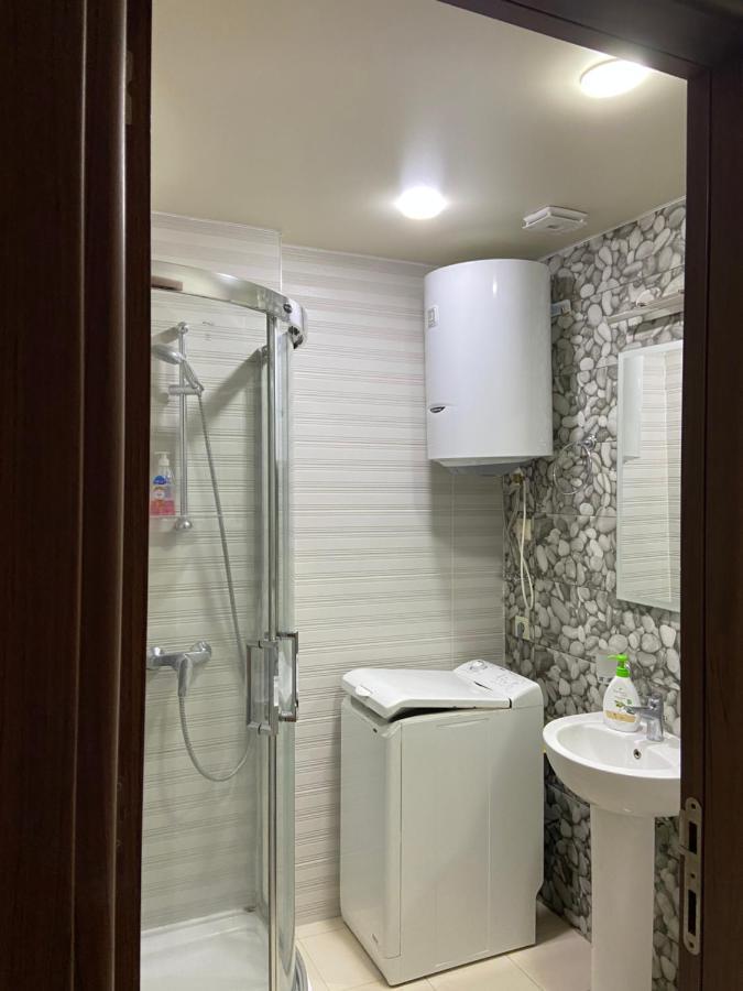 Batumi Orbi Residence Екстер'єр фото
