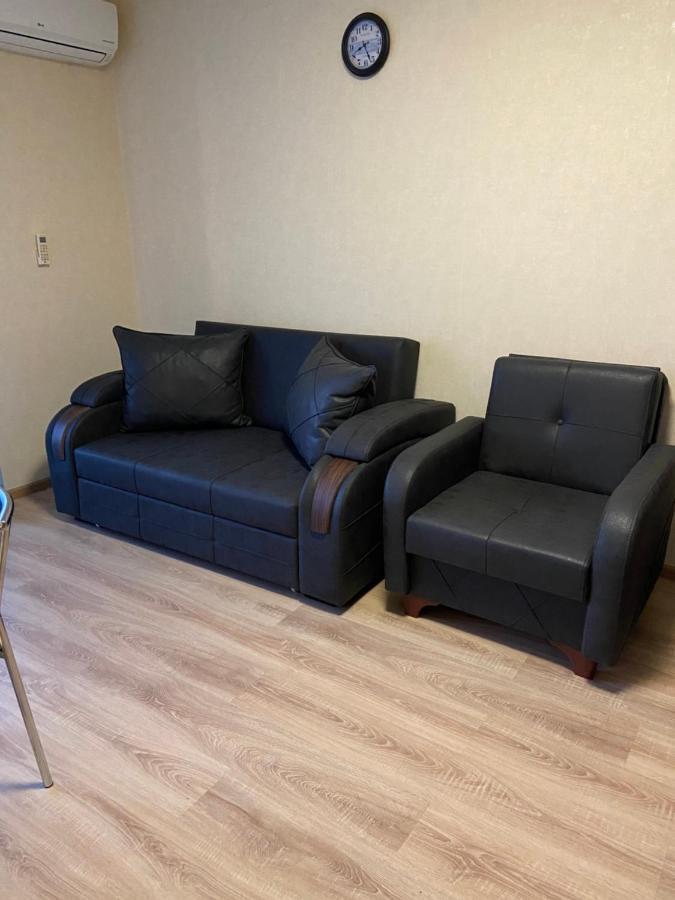 Batumi Orbi Residence Екстер'єр фото