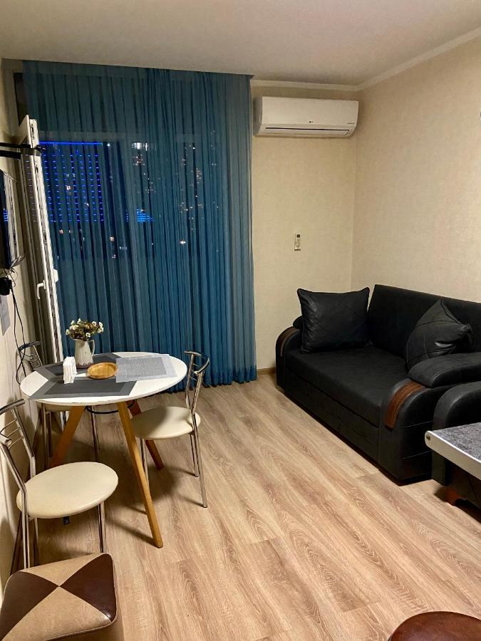 Batumi Orbi Residence Екстер'єр фото