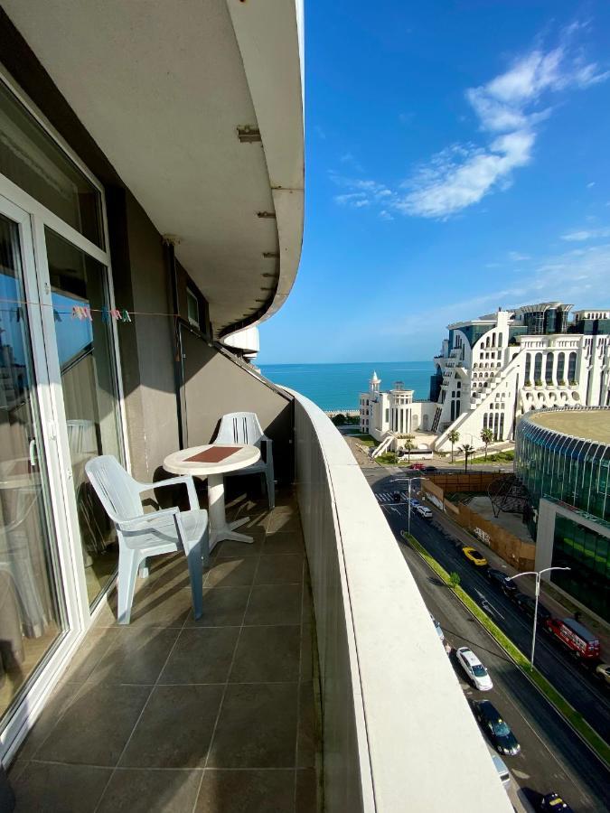 Batumi Orbi Residence Екстер'єр фото