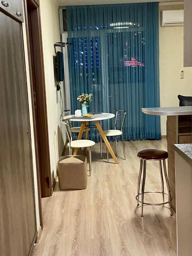 Batumi Orbi Residence Екстер'єр фото