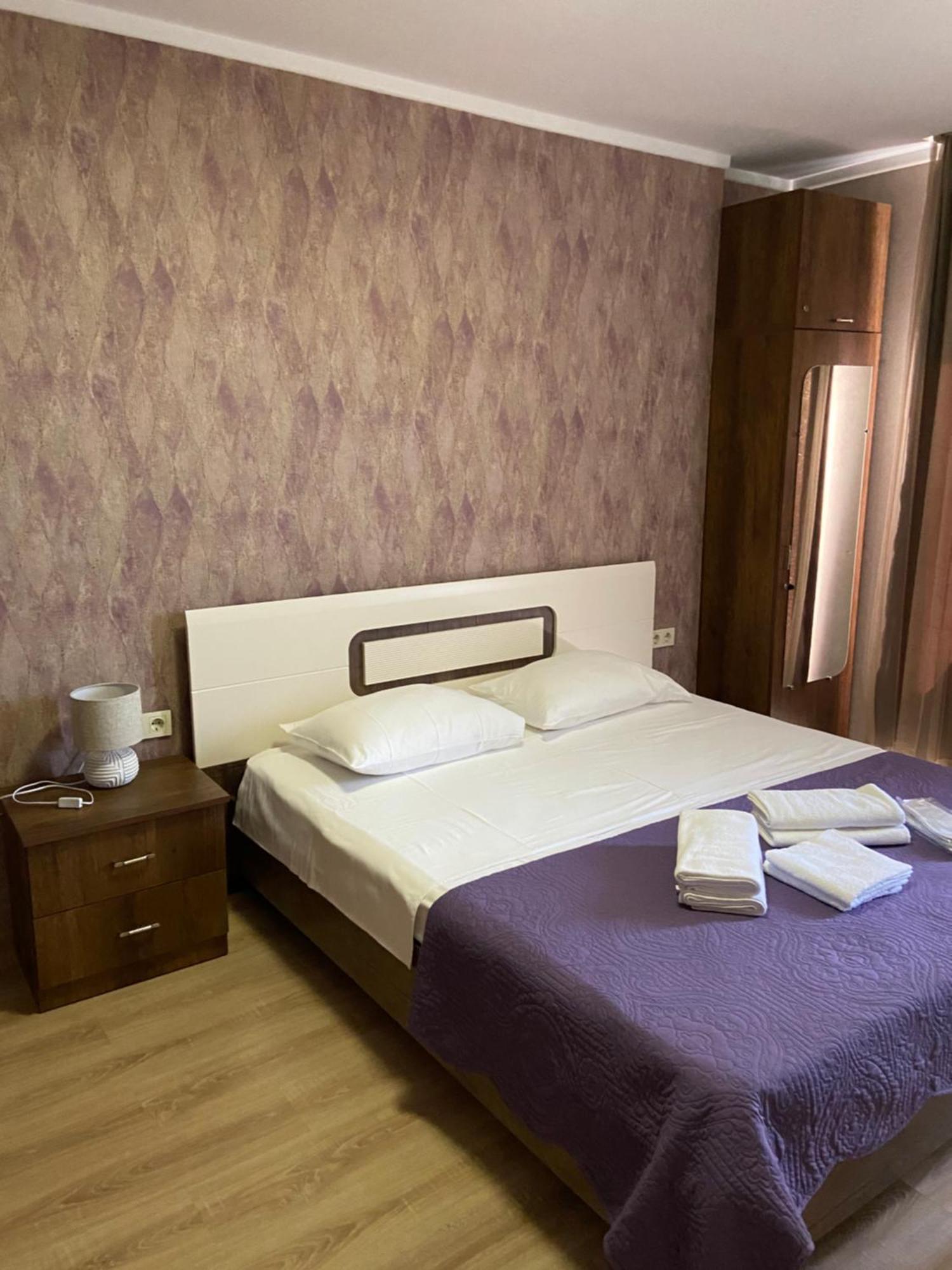 Batumi Orbi Residence Екстер'єр фото
